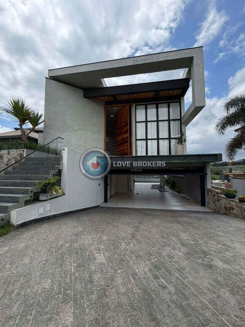 Casa Alto Padrão À Venda No Condomínio Aruã Ecopark Em Mogi Das Cruzes !!