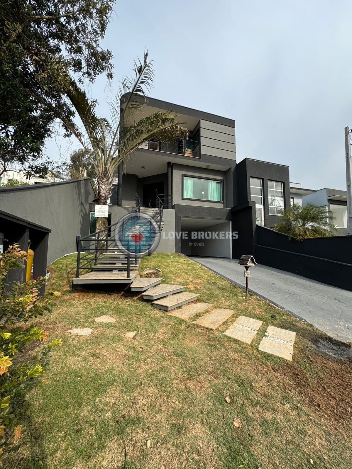 Casa a venda no Condomínio Aruã