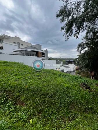Terreno À Venda No Condomínio Aruã Eco Park Em Mogi Das Cruzes