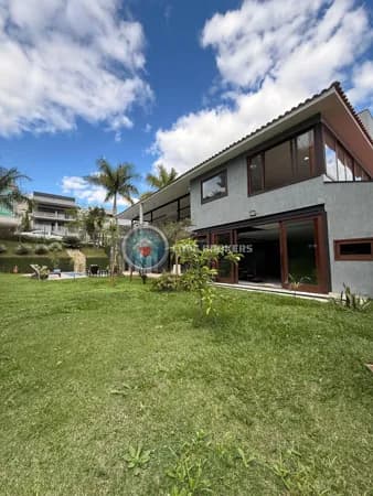 Casa à venda no Condomínio Eco Park Lagos - Mogi das Cruzes/SP