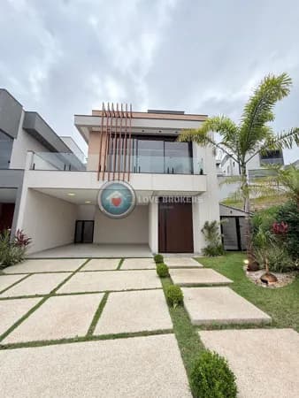 Casa em Condomínio Bella Cittá