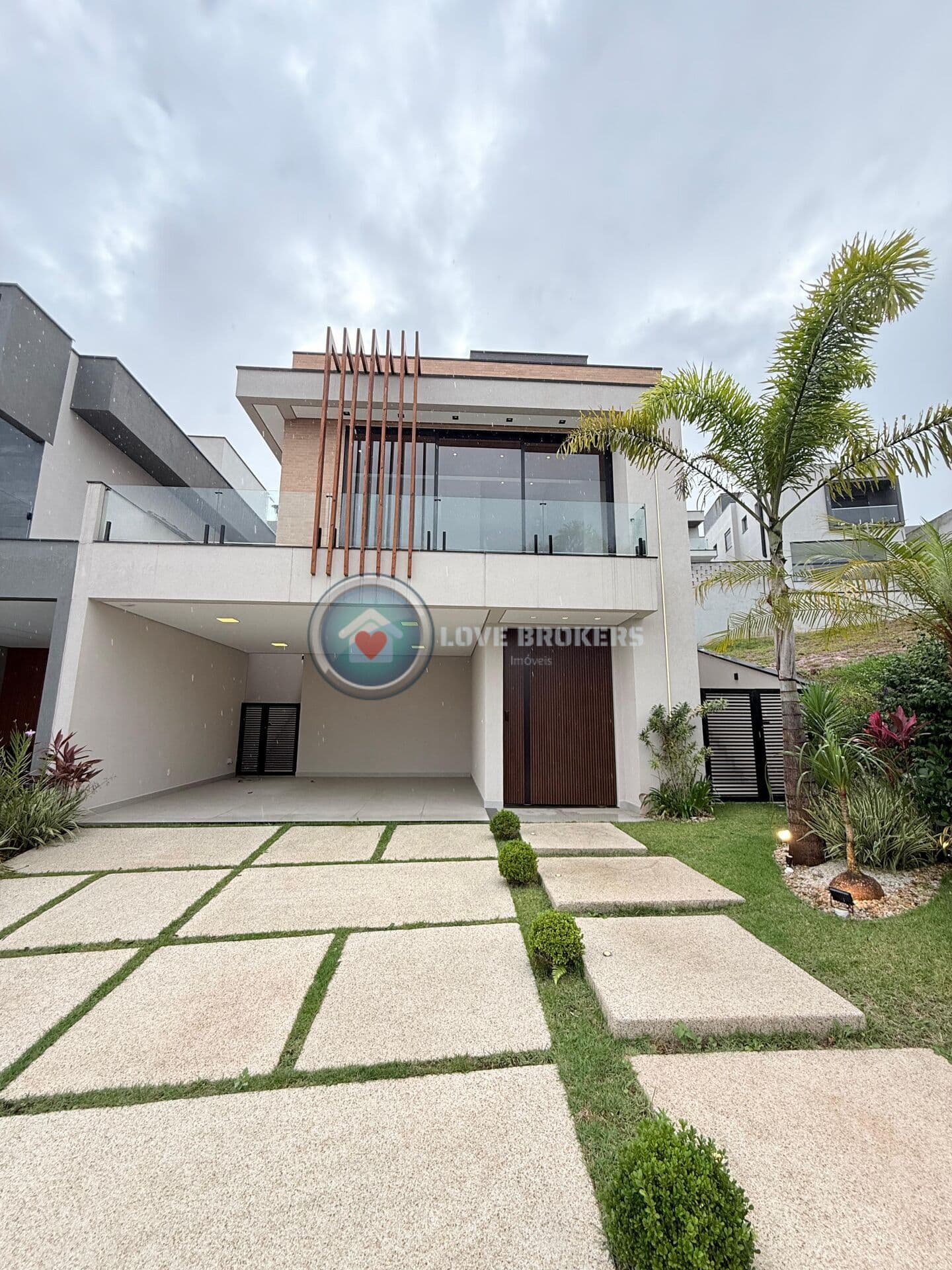 Casa em Condomínio Bella Cittá