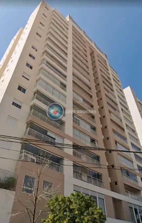 Apartamento Alto Padrão No Condomínio Vitório Ramalho No Tatuapé Próximo ao Metrô
