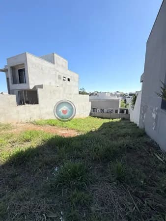 Terreno em Condomínio Mosaico Essence