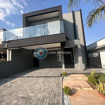 Casas Venda no Condomínio Aruã Brisas