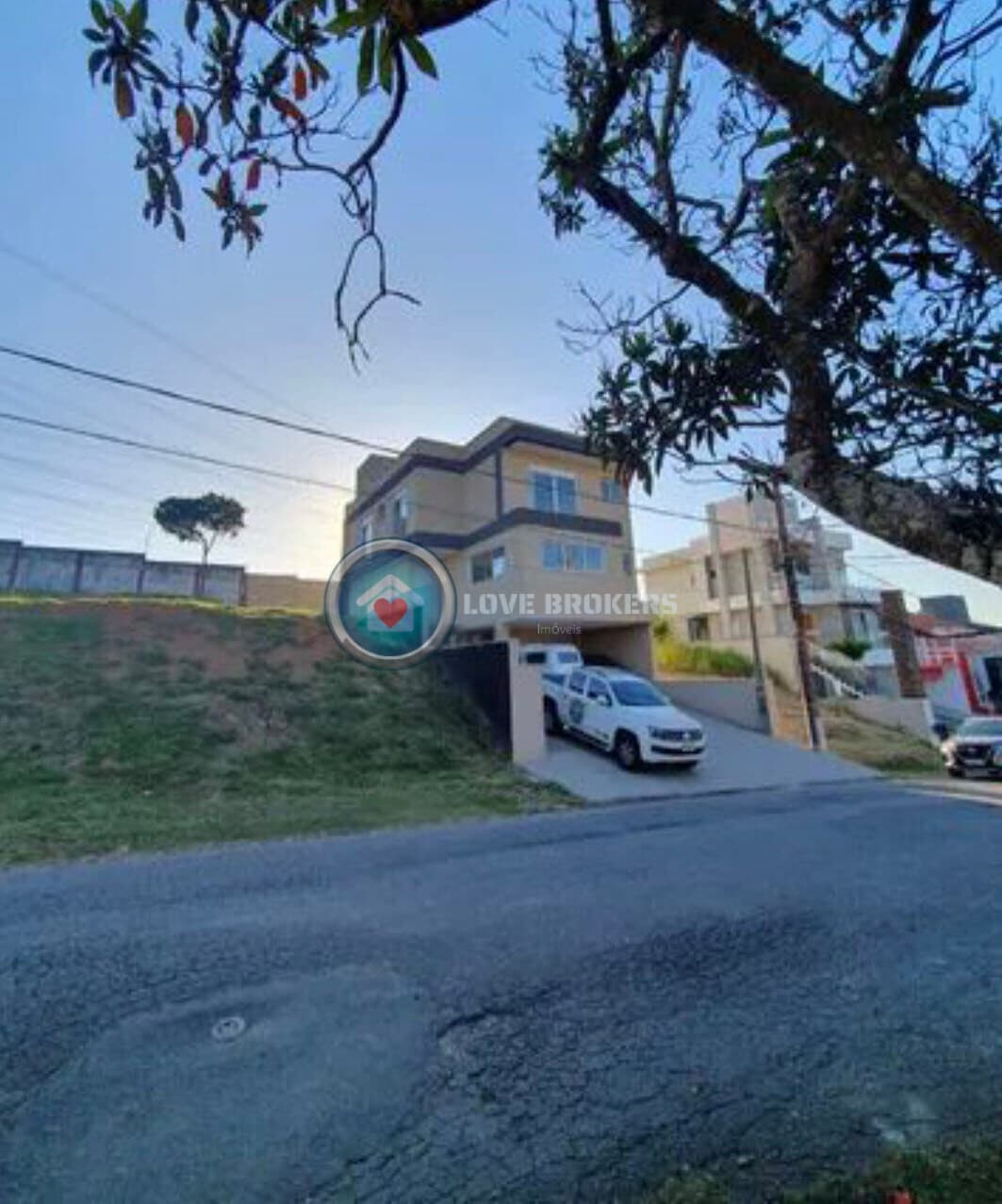 Casa Alto Padrão À Venda No Condomínio Aruã Em Mogi Das Cruzes !!