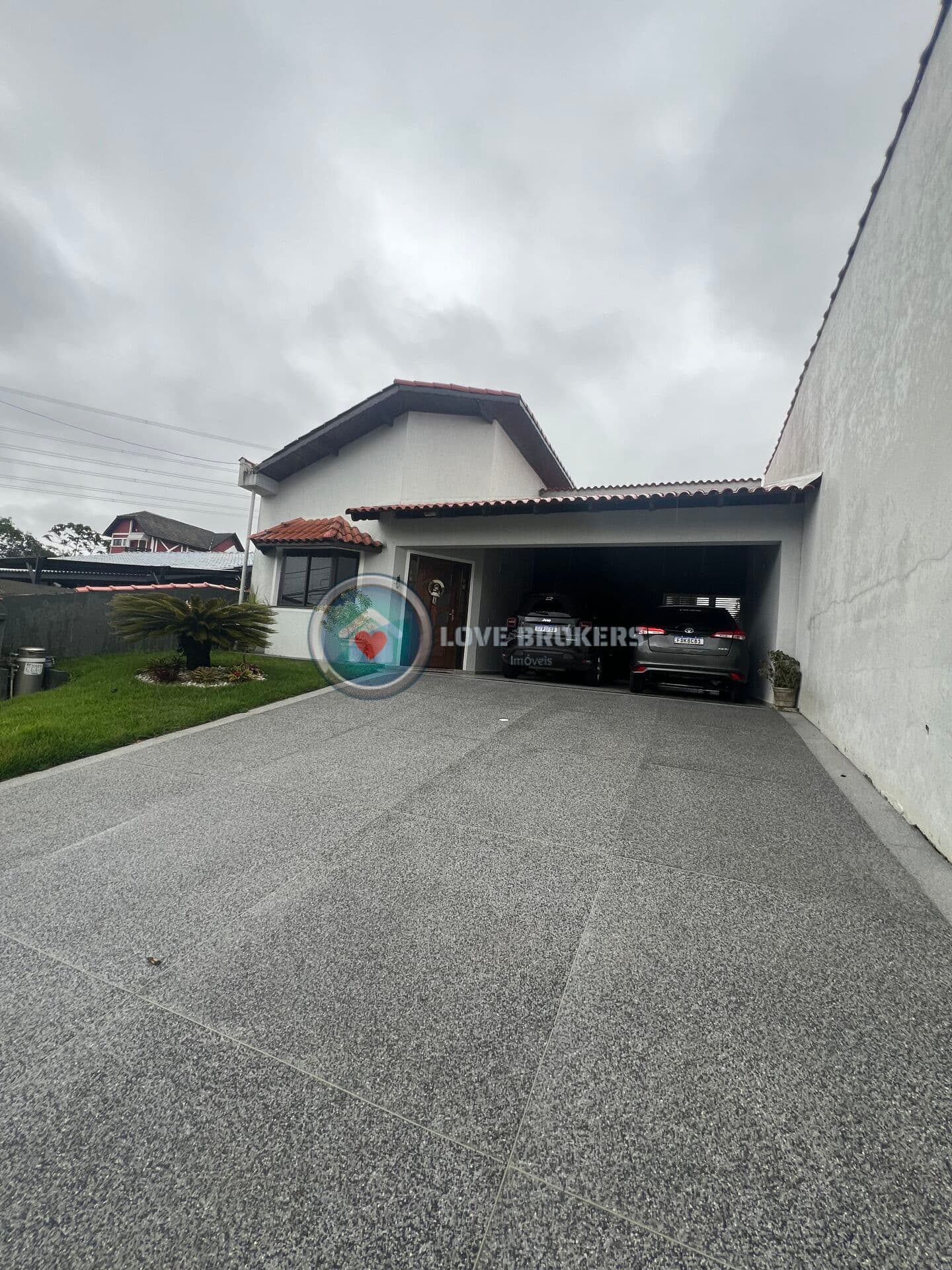 Casa Alto Padrão À Venda No Condomínio Aruã