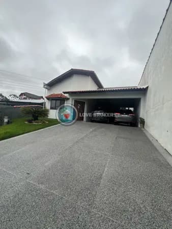 Casa Alto Padrão À Venda No Condomínio Aruã