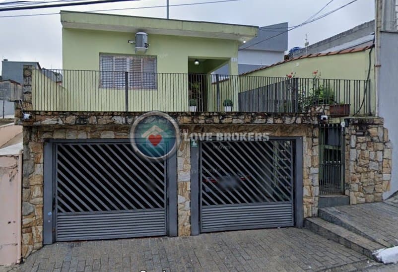 Sobrado À Venda Na Patriarca Em São Paulo, Próximo Ao Metro!