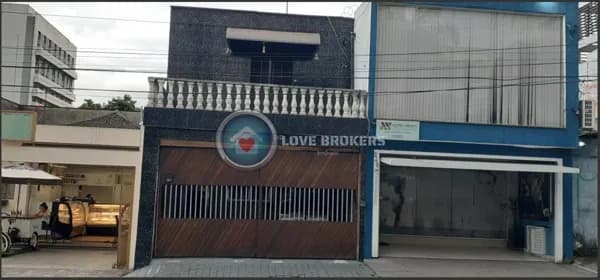 Sobrado à venda no Tatuapé em São Paulo!