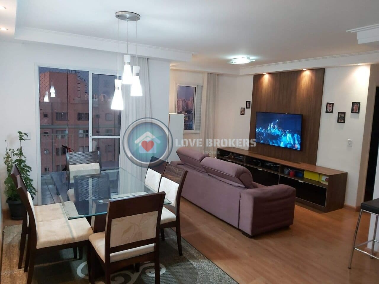 Apartamento À Venda No Condomínio Atua Hipodromo I Na Mooca Em São Paulo