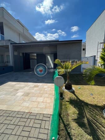 Casa Alto Padrão À Venda No Condomínio Aruã Brisas