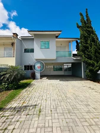 Casa para locação no Codomínio Aruã