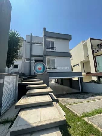 Casa Alto Padrão Condomínio Aruã apenas 35 min de São Paulo