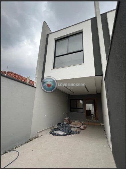 Sobrado Alto Padrão à Venda na Vila Carrão em São Paulo!