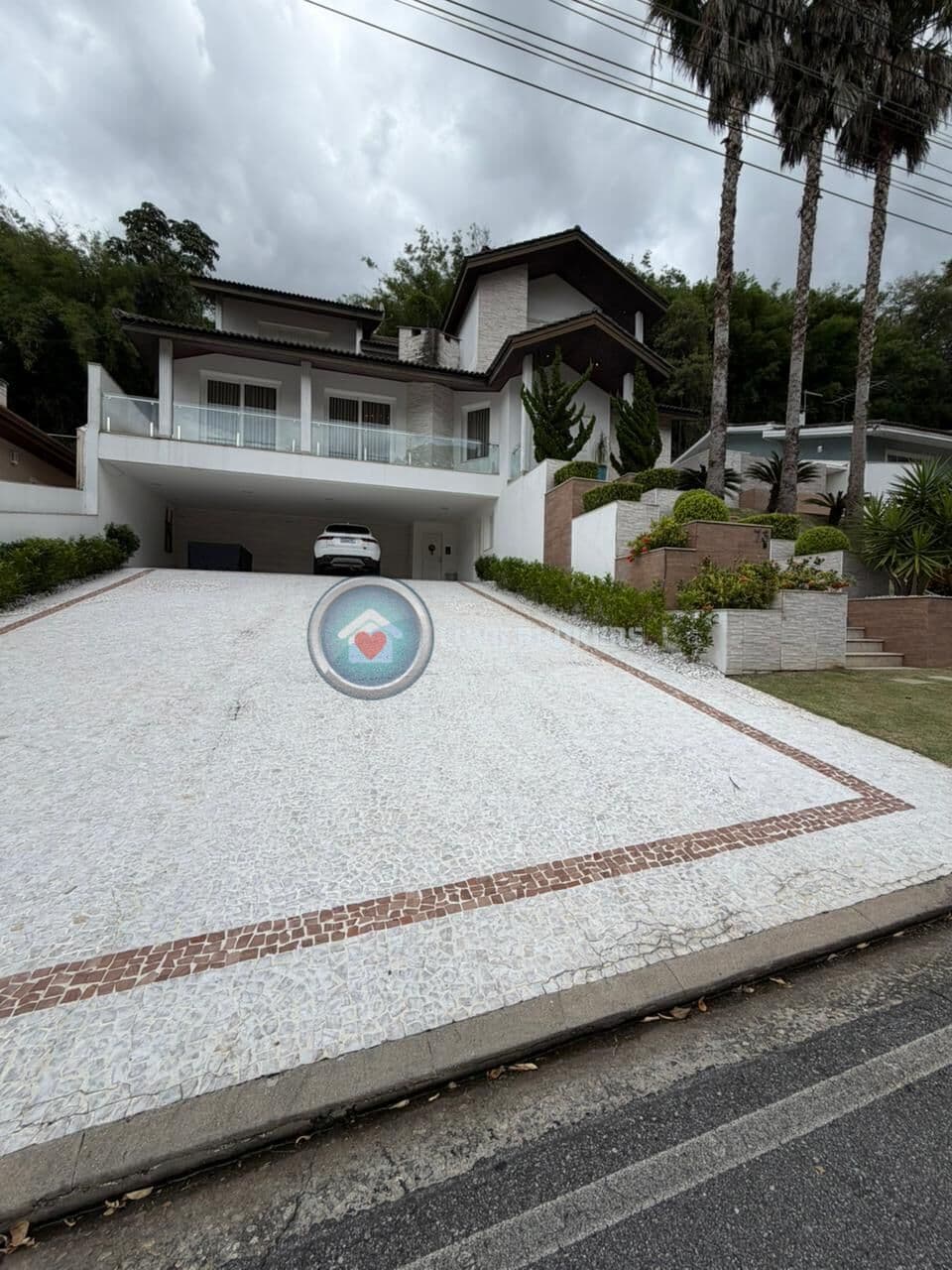 Casa a Venda no Condomínio Arujá Hills 3