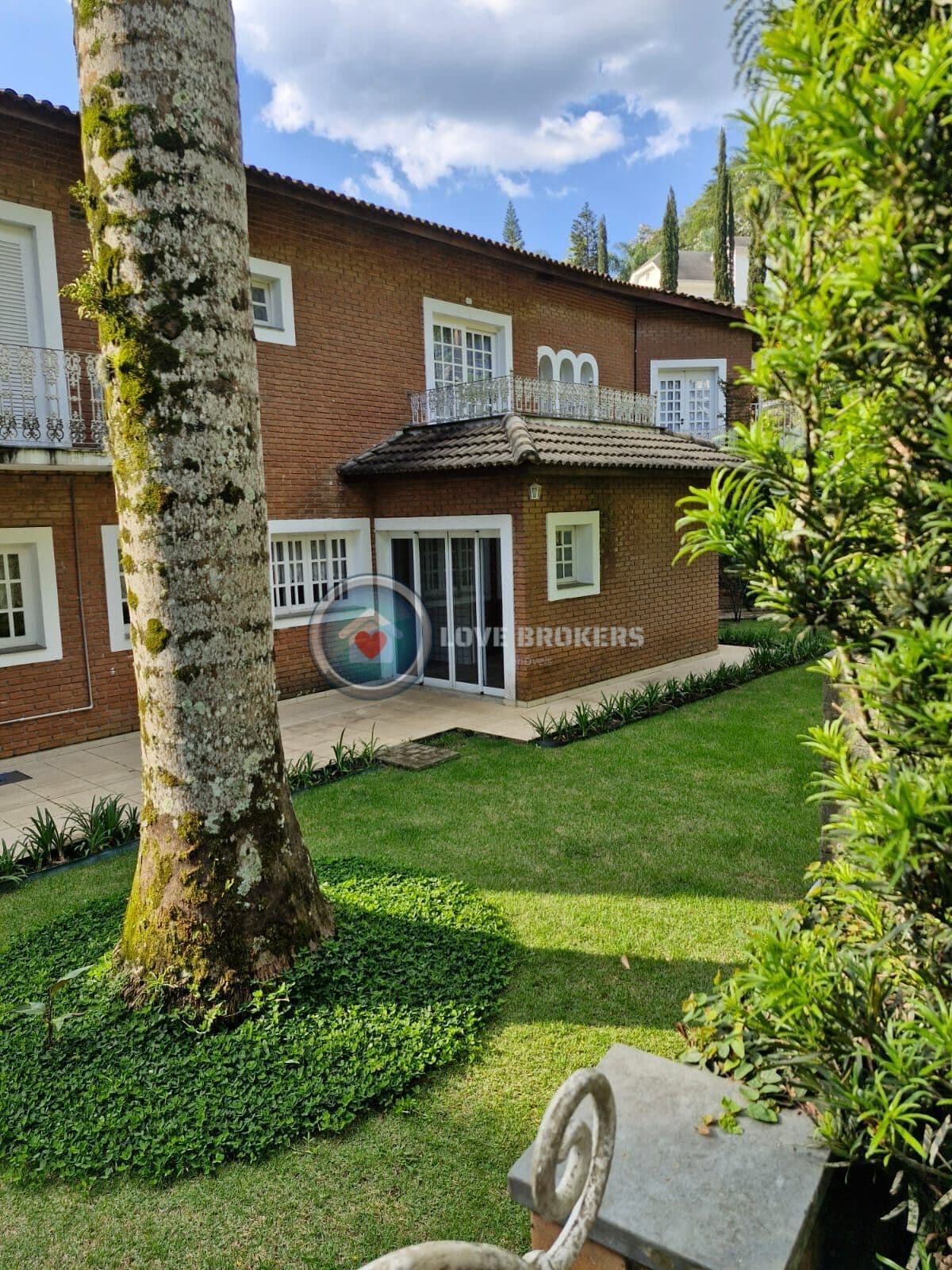 Casa à venda no Hills I e II - Arujá/SP