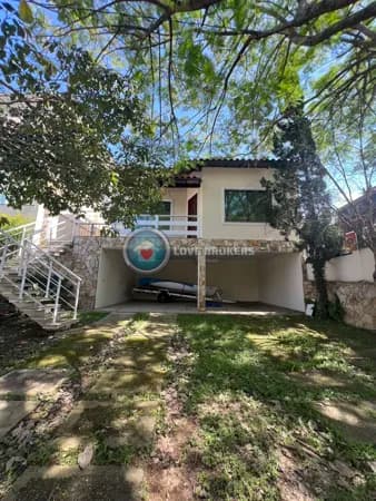 Casa Alto Padrão À Venda No Condomínio Aruã Em Mogi Das Cruzes