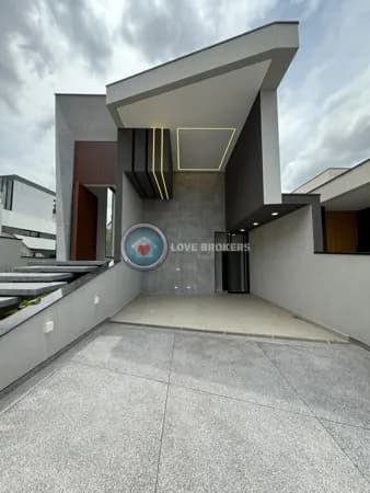 Casa a Venda no Condomínio Real Park Arujá