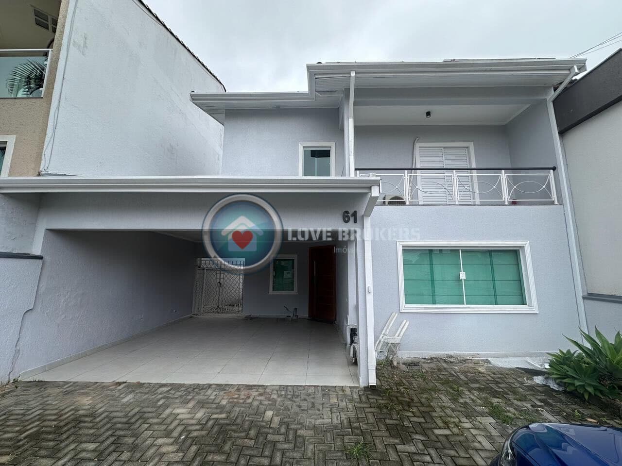Casa Alto Padrão À Venda No Condomínio Aruã Em Mogi