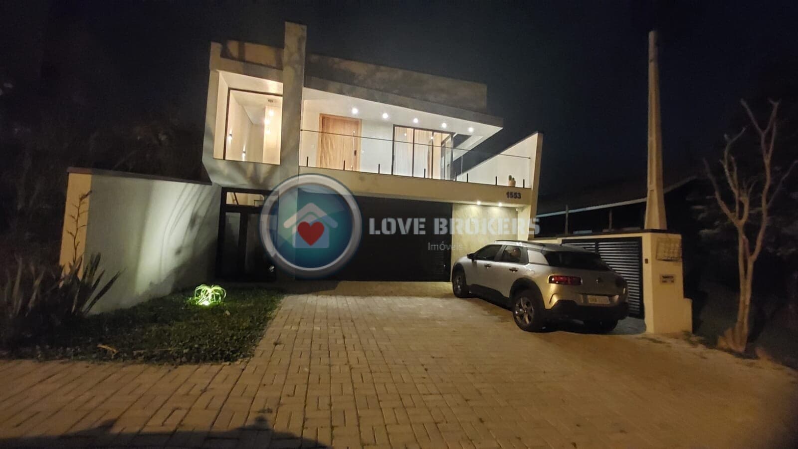 Casa Alto Padrão À Venda No Condomíno Aruã Em Mogi Das Cruzes