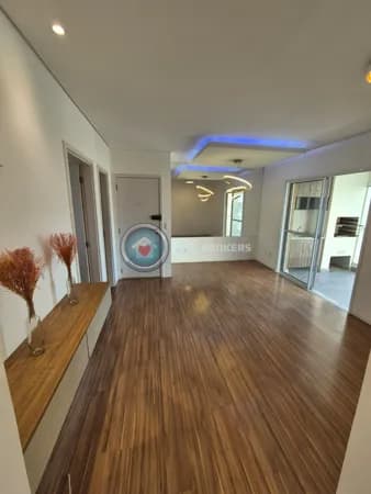 Apartamento a Venda no Helbor Ipoema Espaço e Vida 2