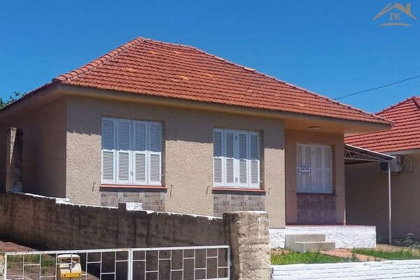 Casa em Rio Pardo - Centro