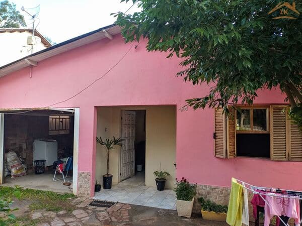 Casa em Rio Pardo - Centro