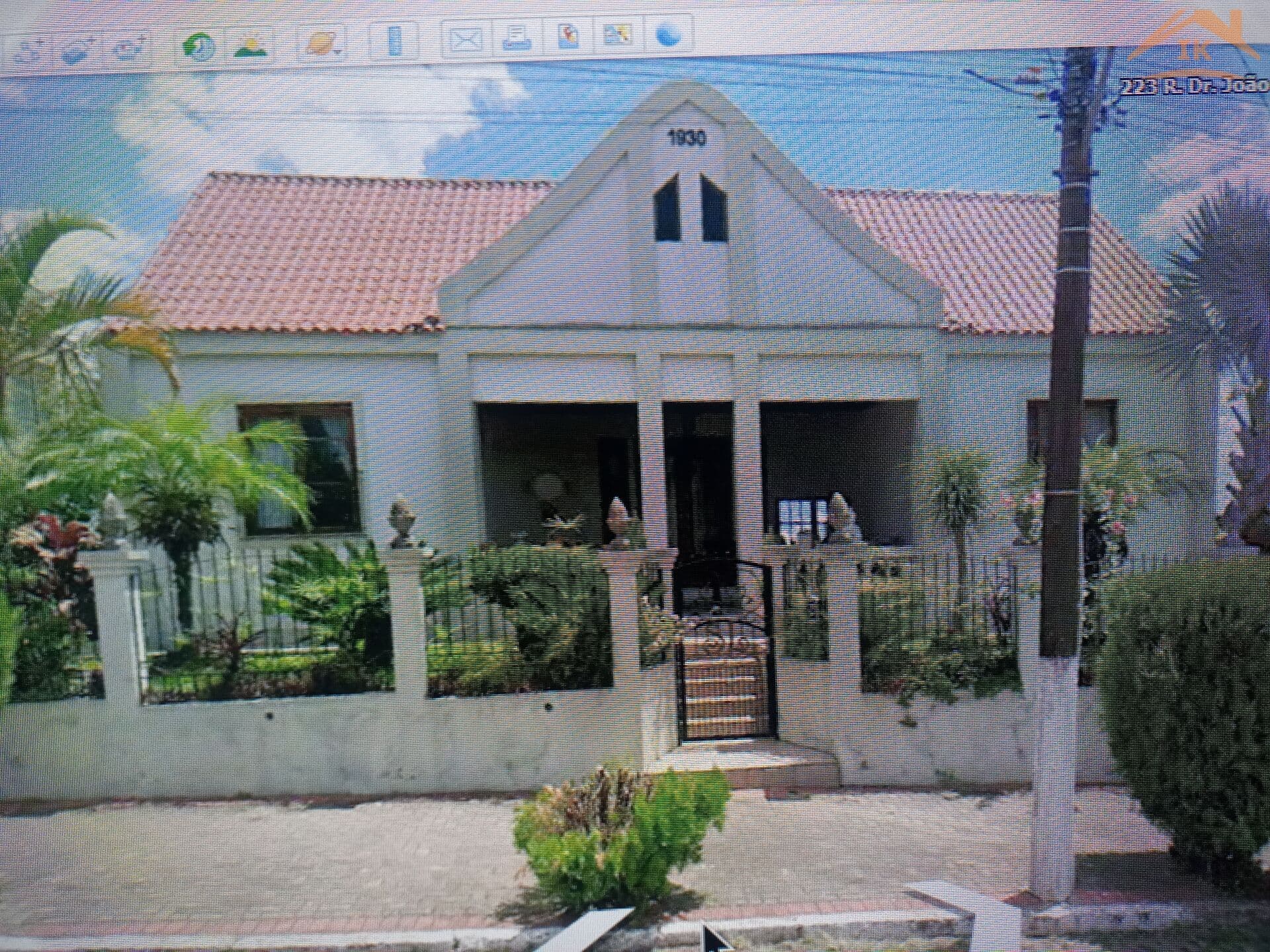 Casa Alvenaria em Centro, Rio Pardo/RS