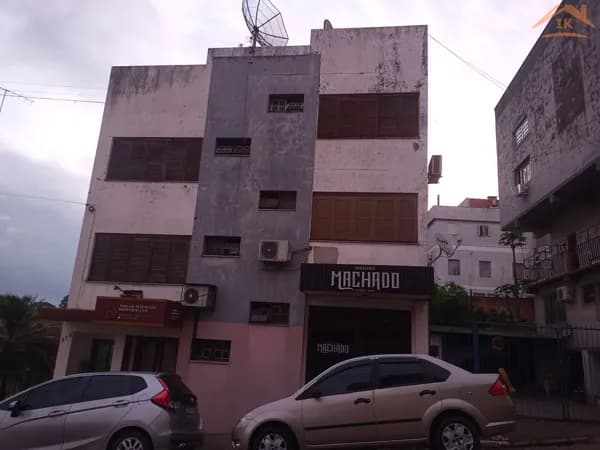 Apartamento em Rio Pardo - Centro