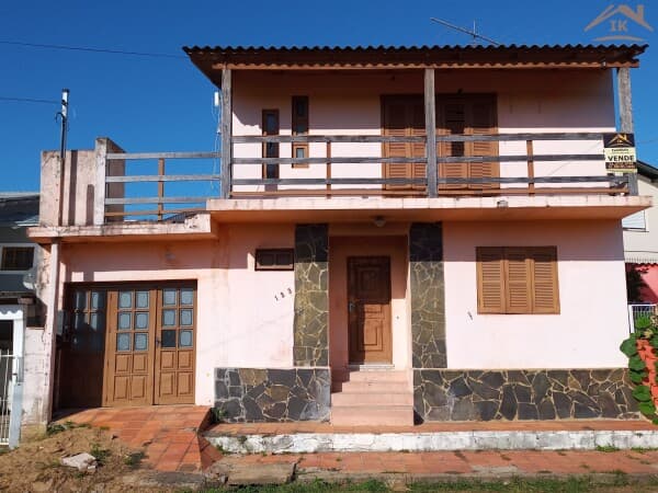 Sobrado em Rio Pardo - Guerino