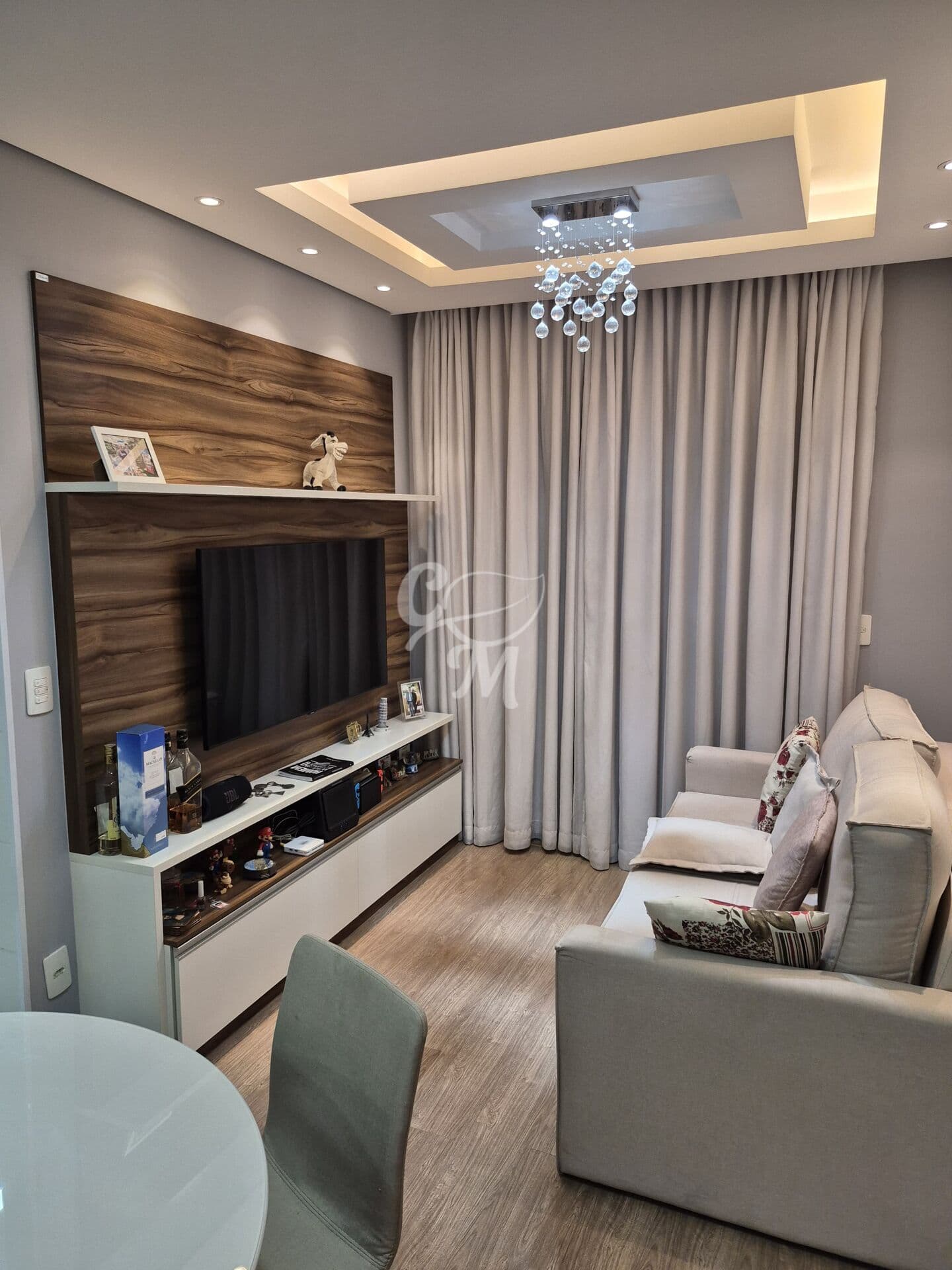 Apartamento à venda no Go Maraville – Parque União, Jundiaí/SP