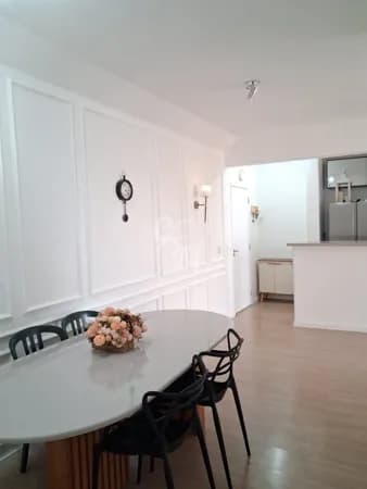 Apartamento à venda no Medeiros, Jundiaí/SP – 81m², andar alto e mobiliado