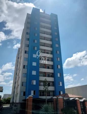 Apartamento de 68 m² à venda na Vila Arens – Jundiaí