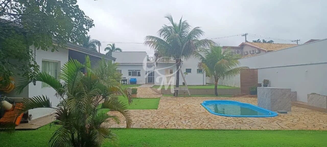 Casa de Condomínio em Itupeva - Itupeva