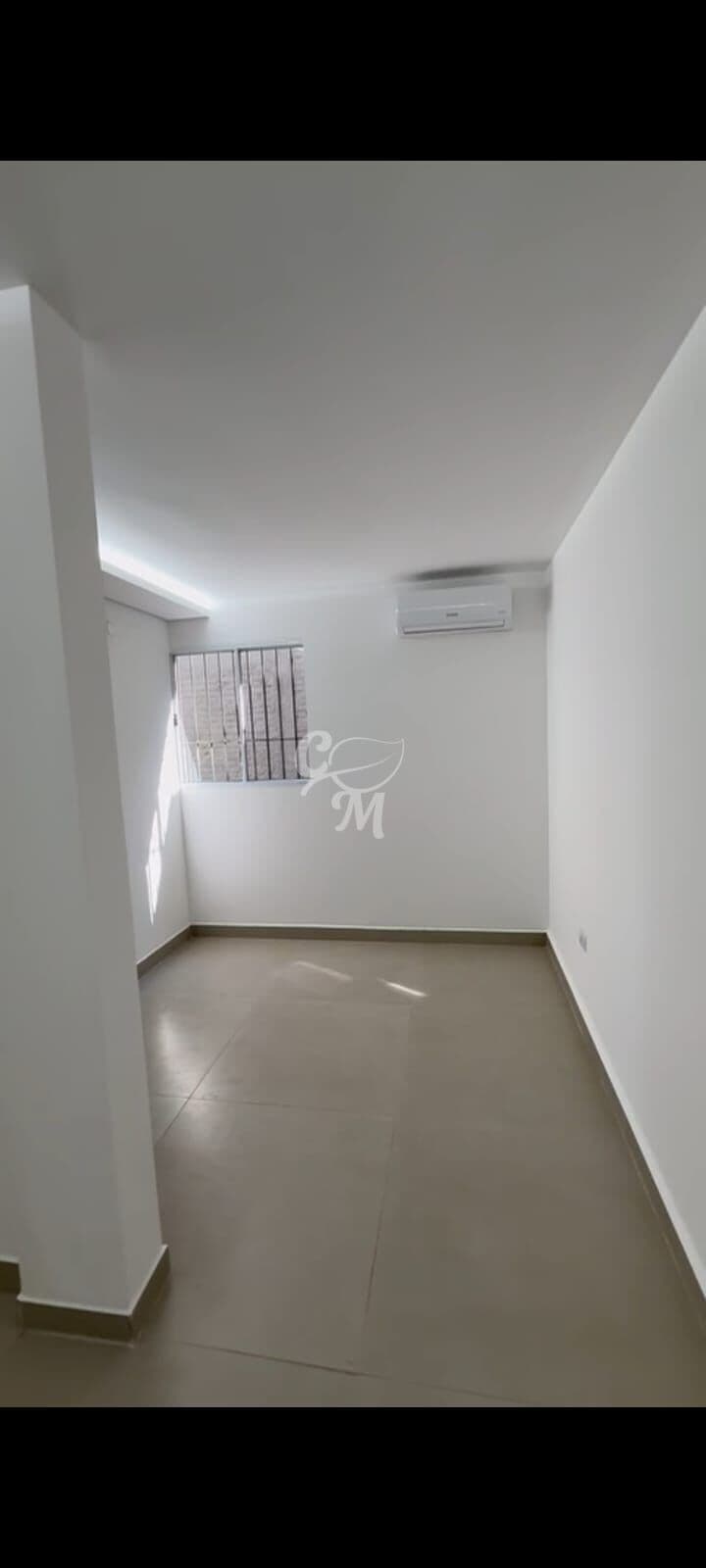 SALA TERREA PARA PROFISSIONAIS DA SAUDE E TERAPIAS