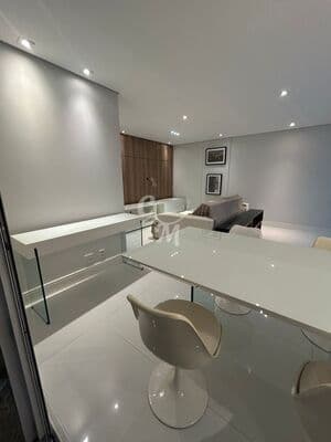 🏡 Apartamento à venda em Jundiaí – Condomínio Atmosphera, Jardim Ermida I