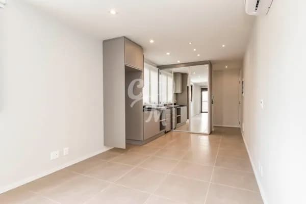 Apartamento Novo em Higienópolis
