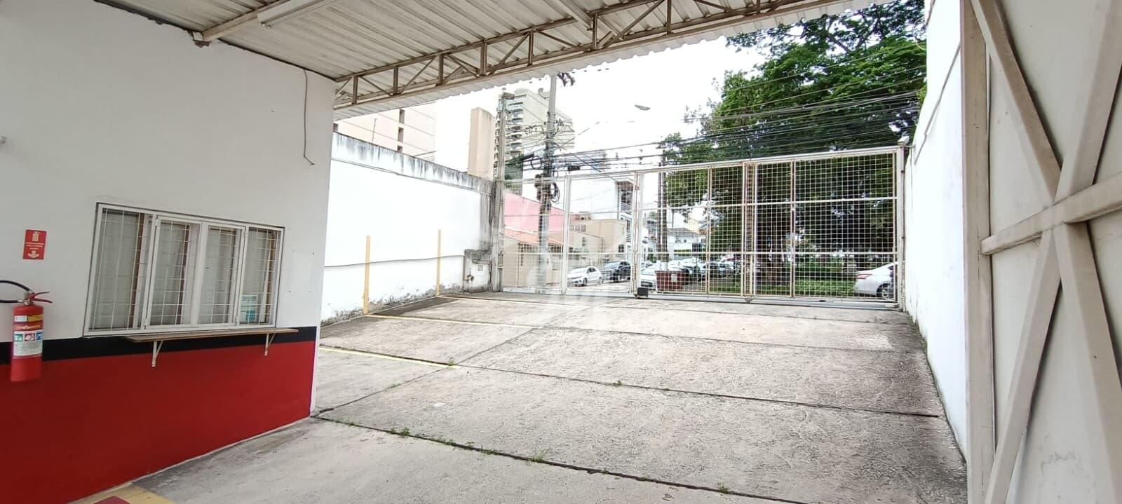 🏙️ Terreno Comercial à Venda no Centro de Jundiaí – Rua Anchieta