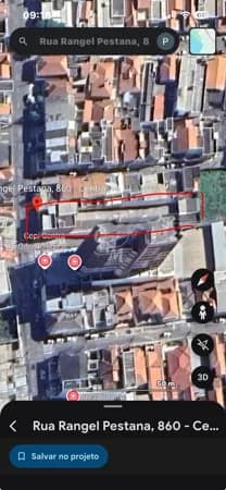 Estacionamento à venda no Centro de Jundiaí 🚗💰