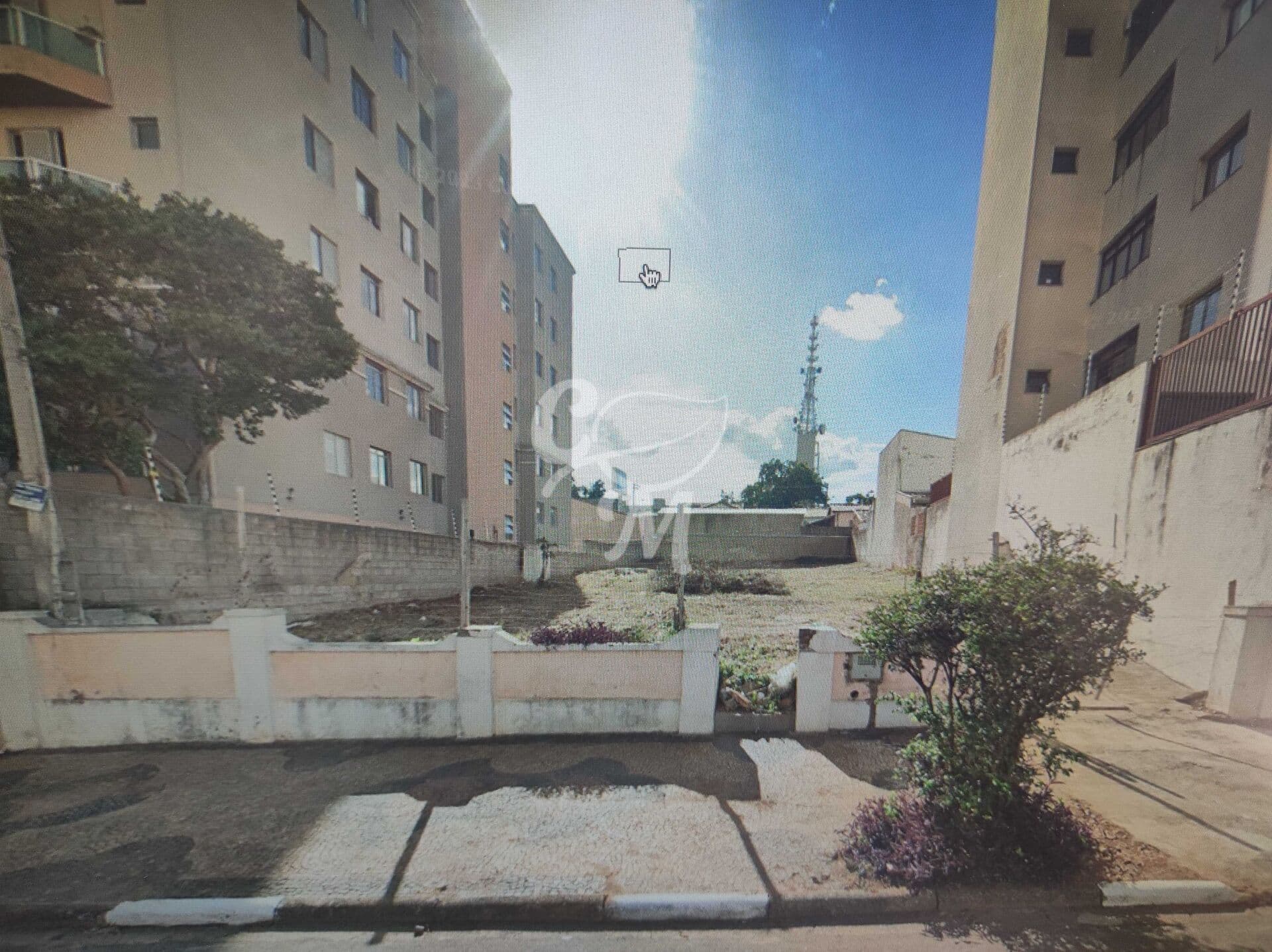 Terreno Bonfim - Campinas
