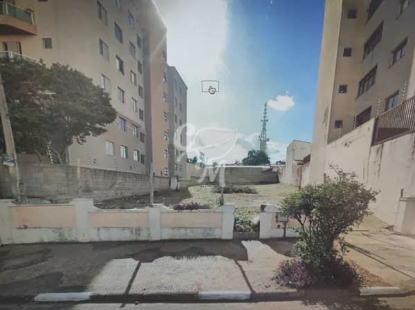 Terreno Bonfim - Campinas