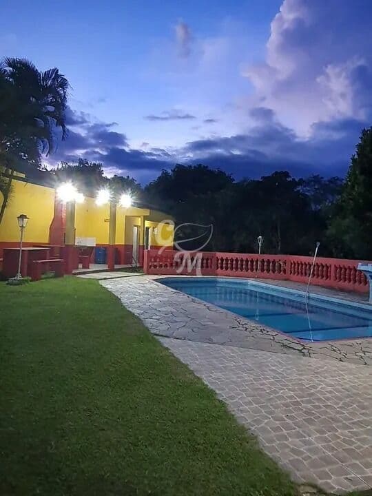 Paraíso em Guararema!!