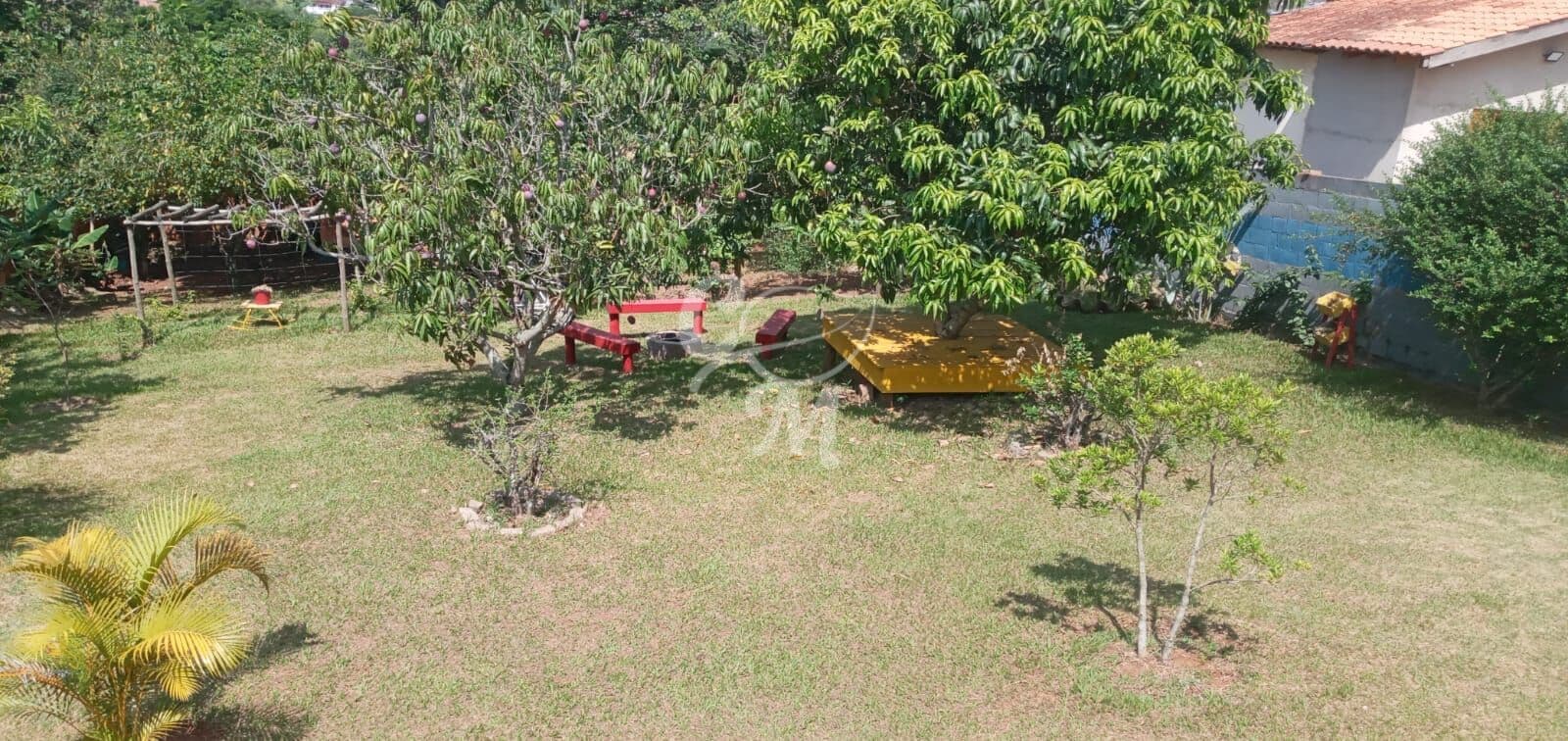 Chácara em Louveira