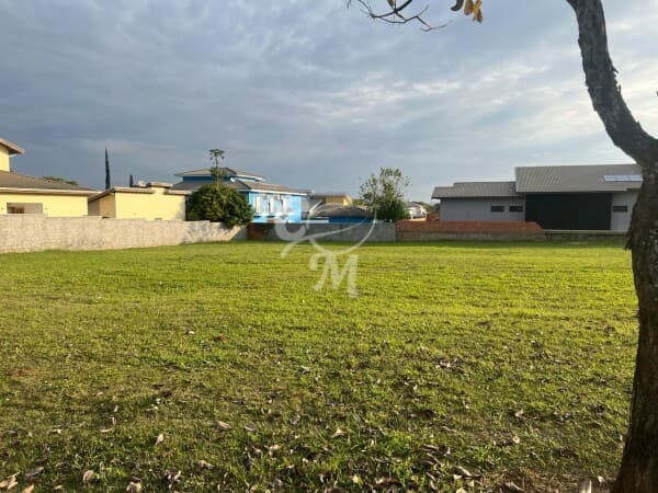 🌿 Terreno à venda no Haras Pindorama – Cabreúva/SP