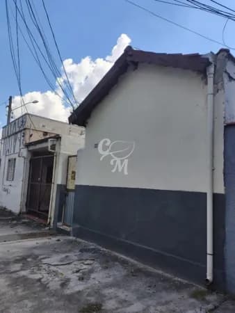 Casa Térrea perto do Maxi Shopping