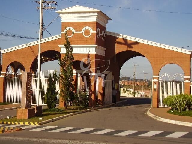 2 Terrenos LADO A LADO em Condomínio Fechado