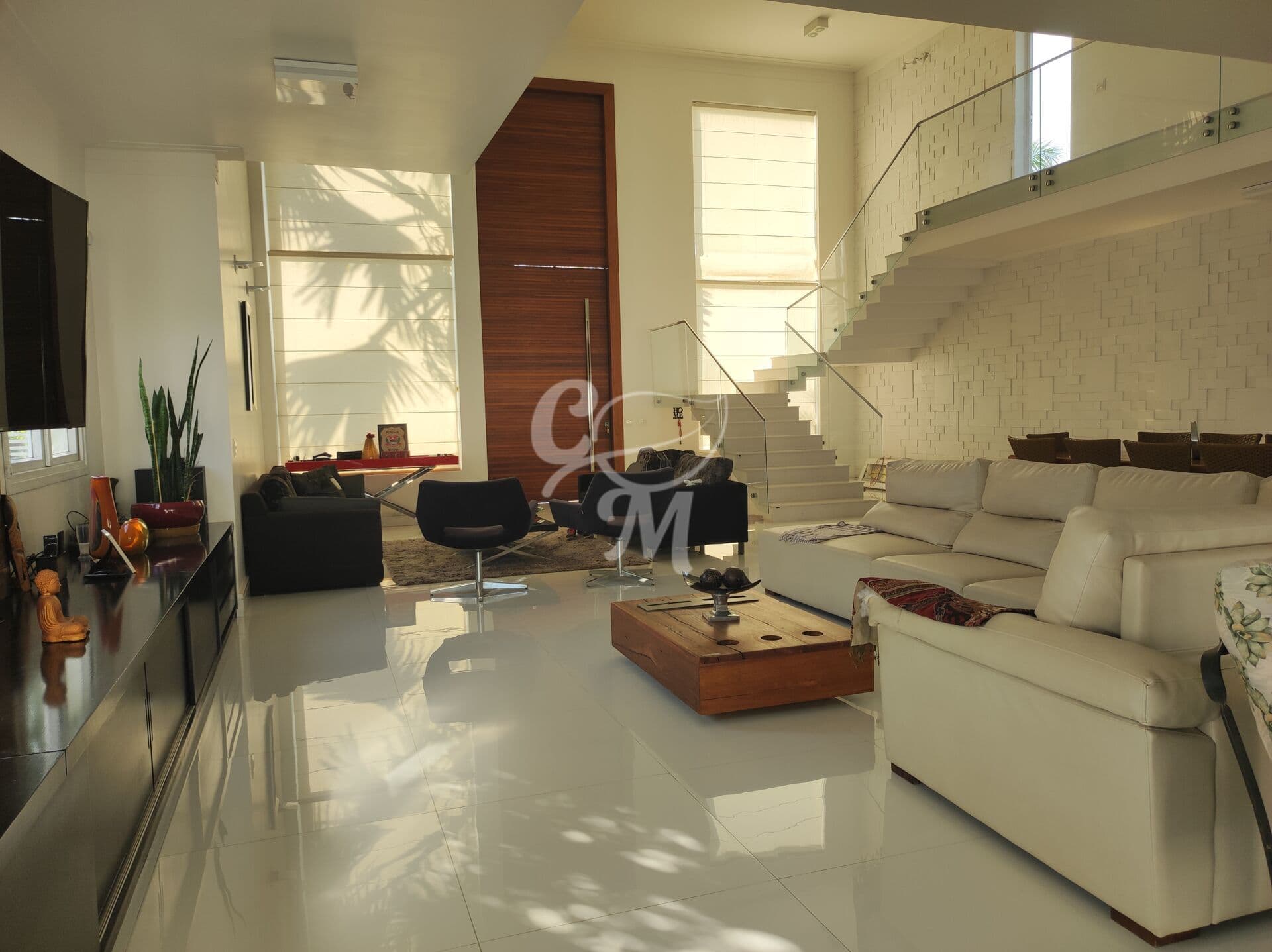 Casa à venda no Condomínio Resedás, em Itupeva, com 660 m² e 4 suítes