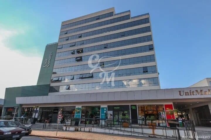 Sala Comercial em Condomínio