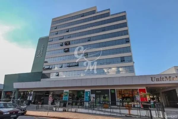 Sala Comercial em Condomínio